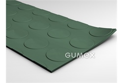INDUSTRIELLER GUMMI-FUSSBODENBELAG SANTO